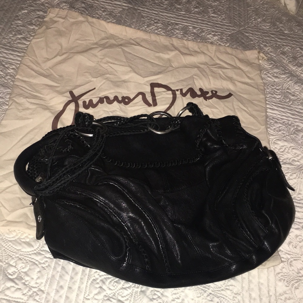 JUNIOR DRAKE PURSE